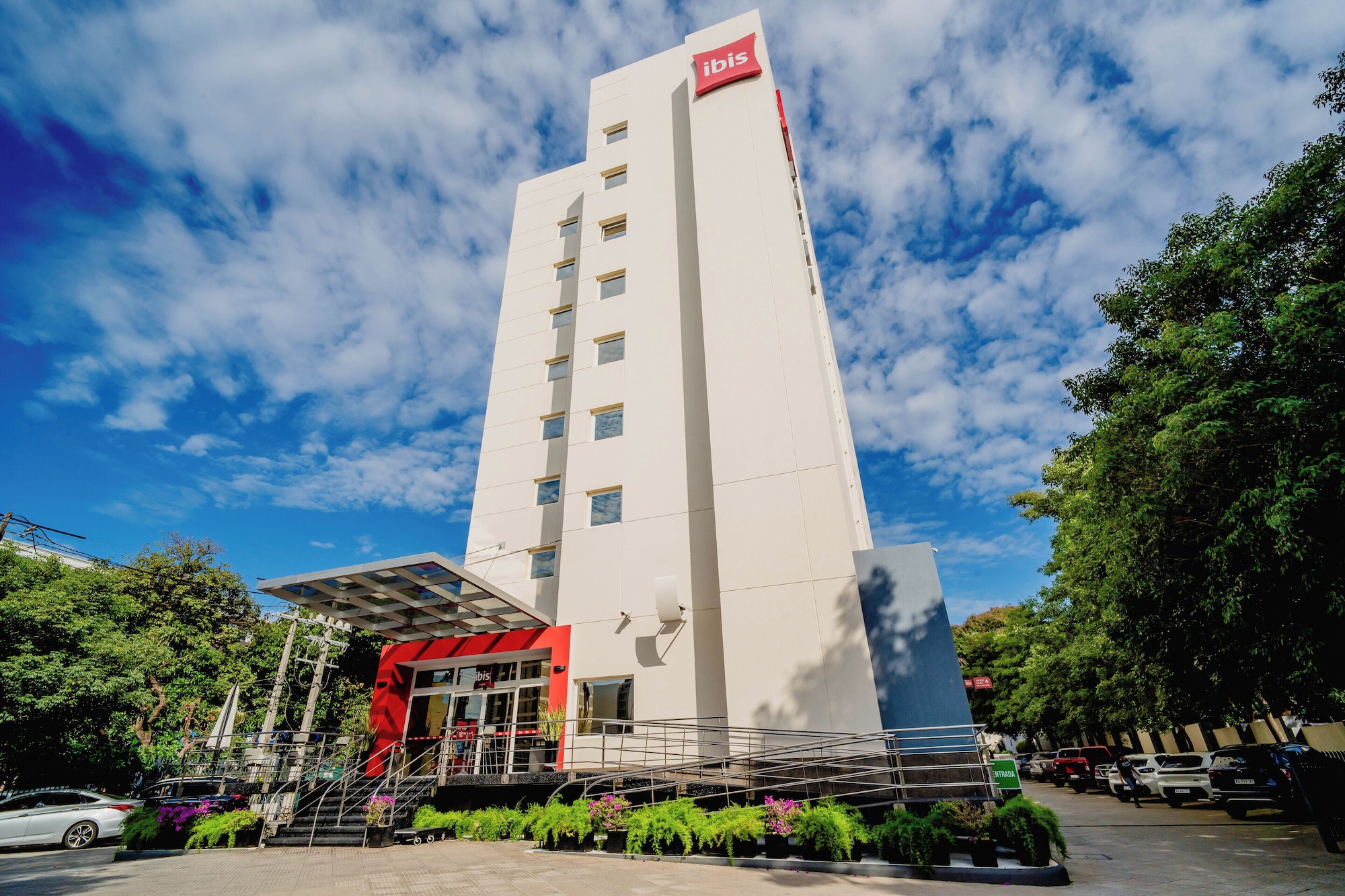 3 Star Hotels