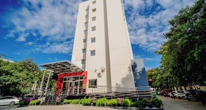 Ibis Asuncion