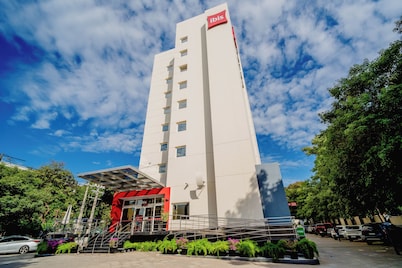 Ibis Asuncion