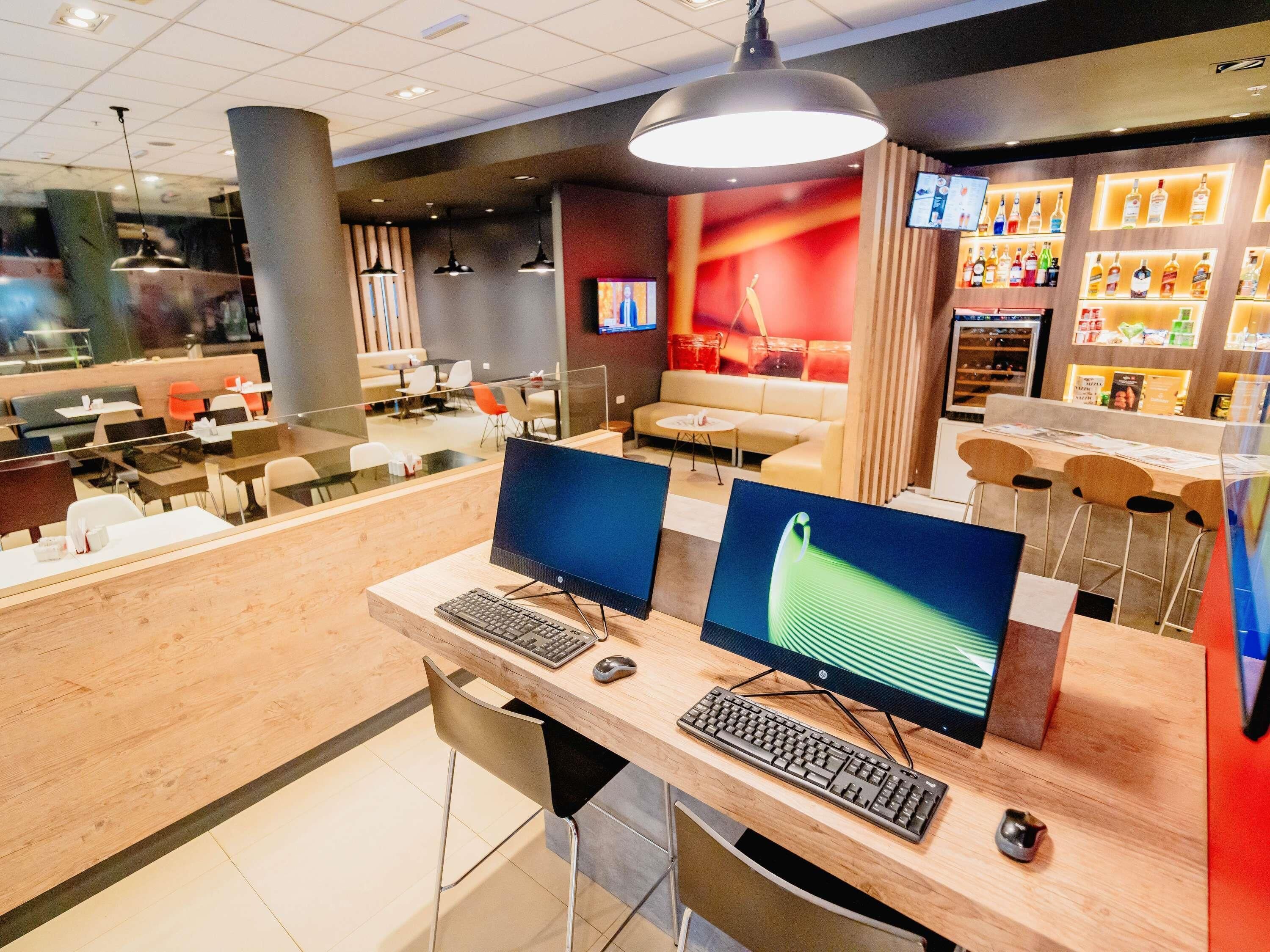 Foto - Ibis Asuncion