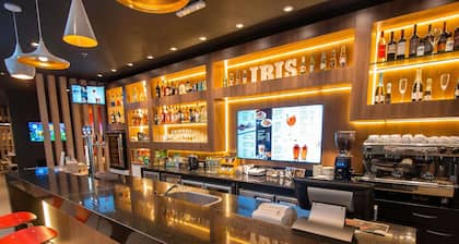 Ibis Asuncion
