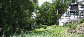 Landhotel Alte Muehle