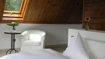 Comfort Double Room, Balcony (Milk and Coffee) | Desk, free WiFi