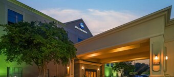 Best Western St. Francisville Hotel