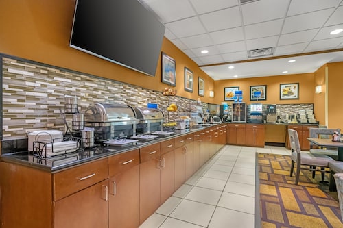 Best Western St. Francisville Hotel