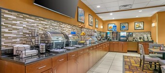 Best Western St. Francisville Hotel