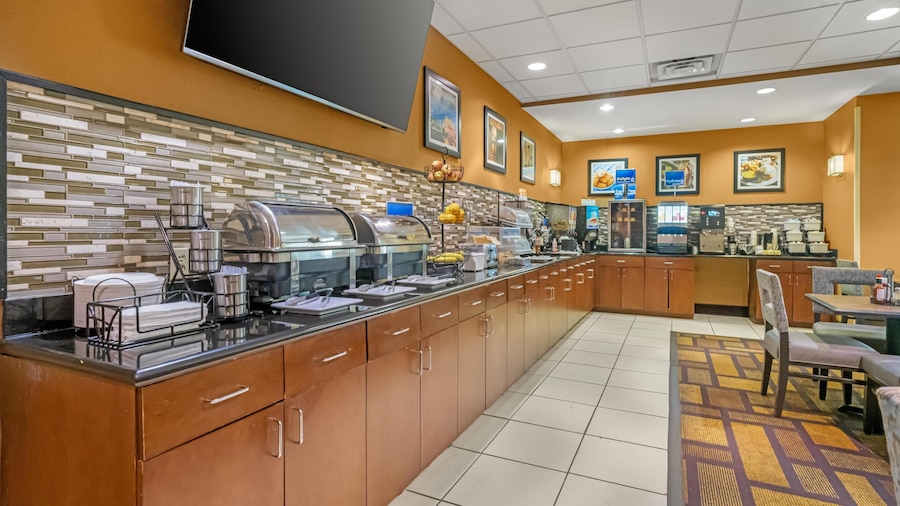 Best Western St. Francisville Hotel