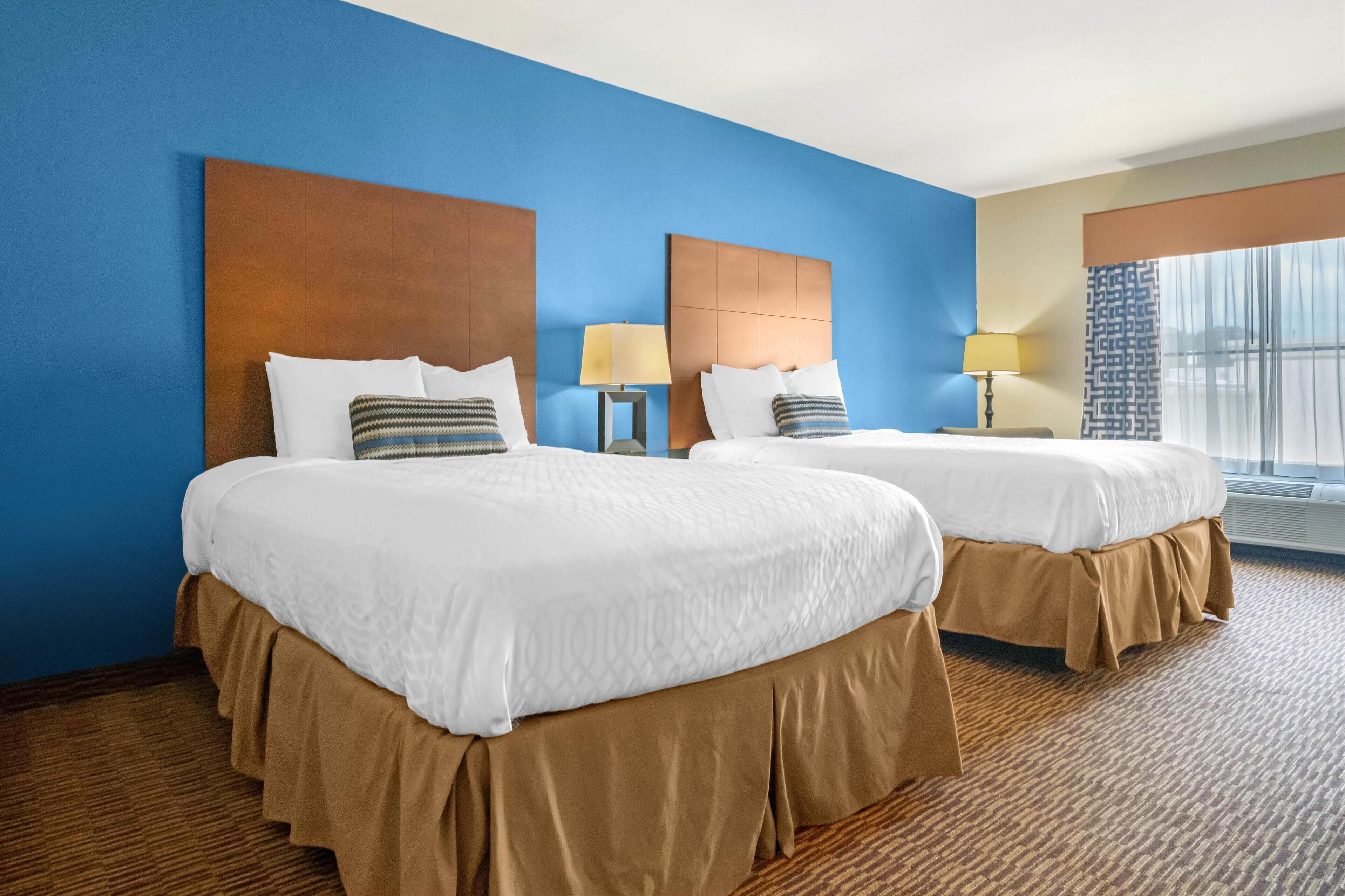 desk, iron/ironing board, cots/infant beds, free wifi