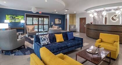 Comfort Suites Natchitoches