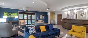 Comfort Suites Natchitoches