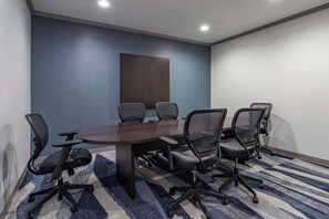 Meeting facility - Comfort Suites Natchitoches (Natchitoches)