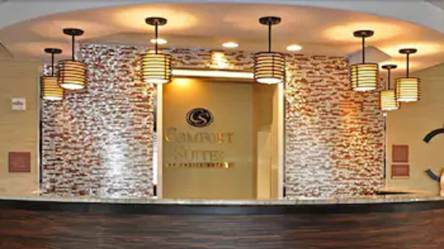 Comfort Suites Natchitoches