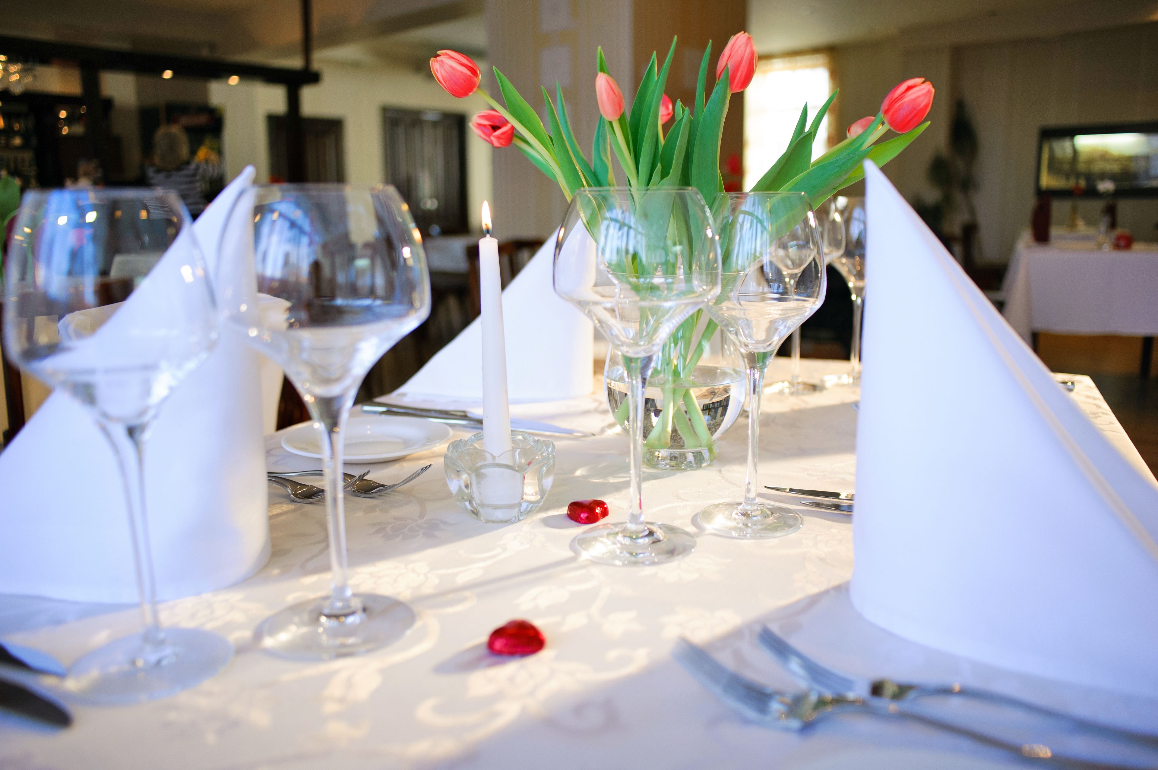 Breakfast, lunch, dinner served; Modern European cuisine 