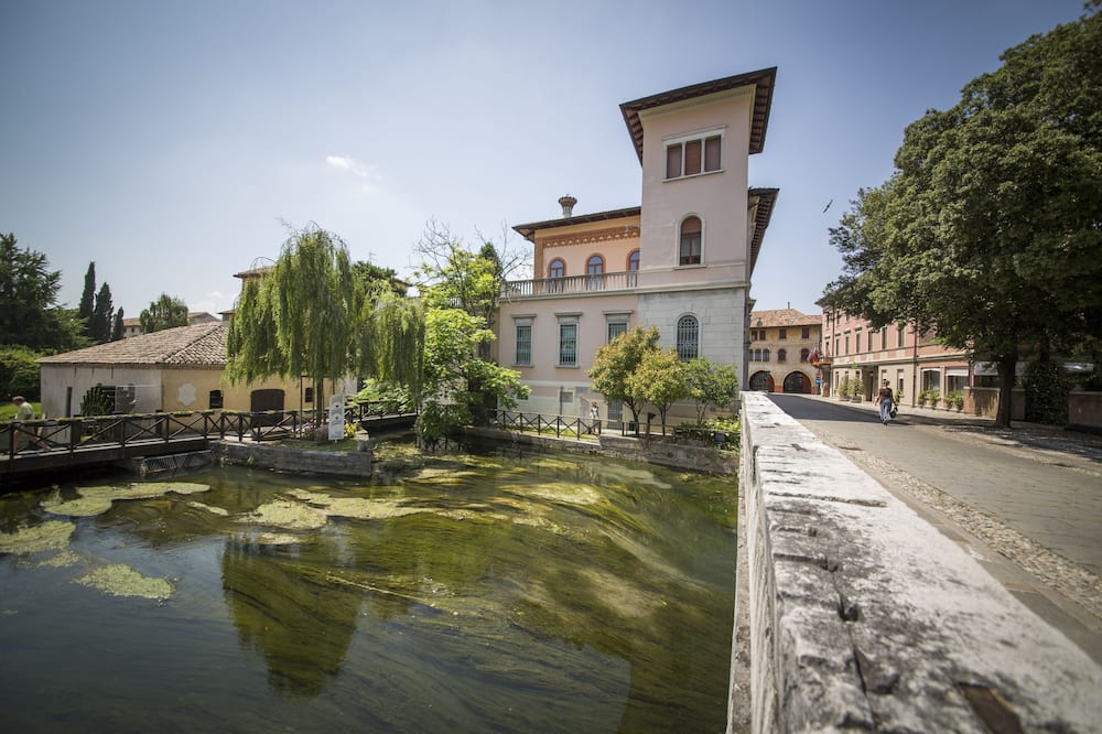 Hotel Spessotto