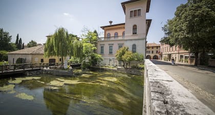 Hotel Spessotto
