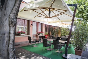 Exterior - Hotel Spessotto (Portogruaro)