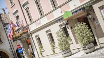Außenbereich