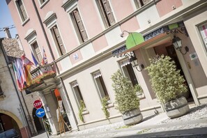 Exterior - Hotel Spessotto (Portogruaro)