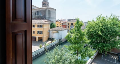 Hotel Spessotto