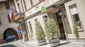 Aussenbereich
