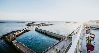 Hotel Miramar