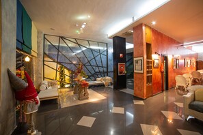 Cafetería