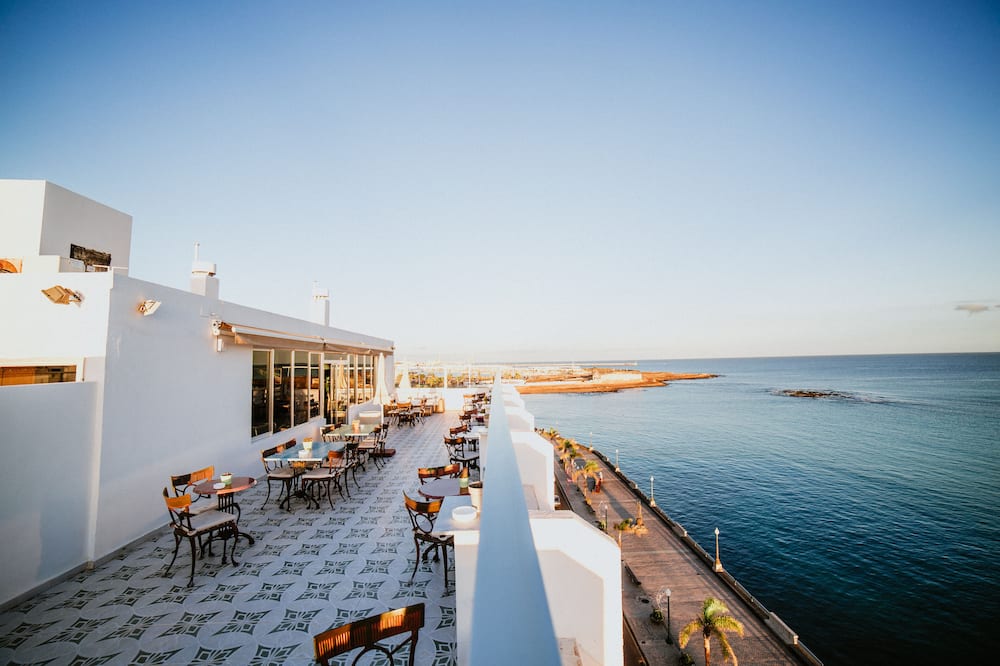 Hotel Miramar