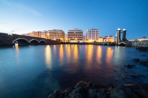 Exterior - Hotel Miramar (Arrecife)