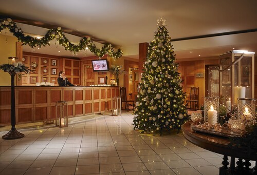 Hotel Westport – Leisure & Spa