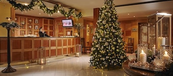 Hotel Westport – Leisure & Spa