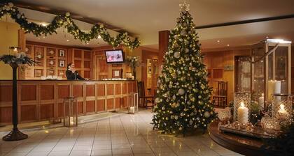 Hotel Westport – Leisure & Spa