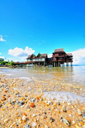 Langkawi Lagoon Resort
