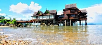 Langkawi Lagoon Resort