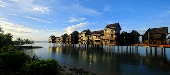 Langkawi Lagoon Resort