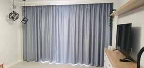 Studio Supérieur, balcon, vue mer