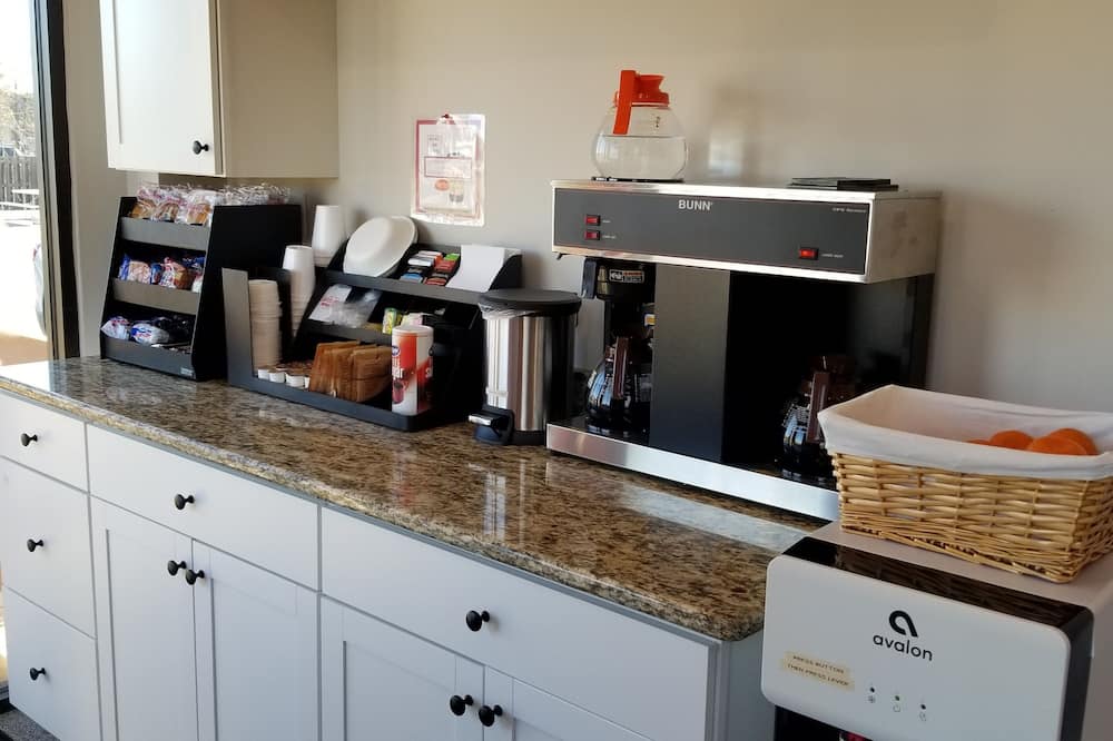 Drakes Creek Inn