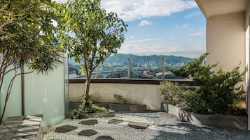 庭園