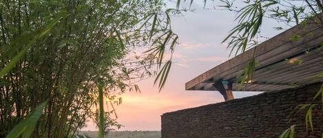 Ausstattung der Unterkunft