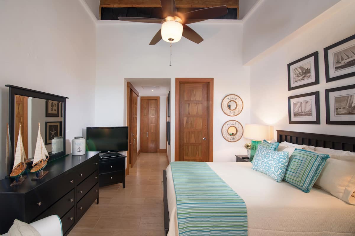 Two Bedroom Junior Deluxe - Welcome Continental Breakfast Kit at arrival
