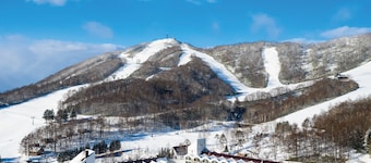 Rusutsu Resort Hotel & Convention
