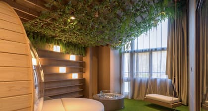 Rusutsu Resort Hotel & Convention
