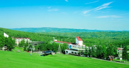 Rusutsu Resort Hotel & Convention