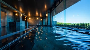 Aguas termales