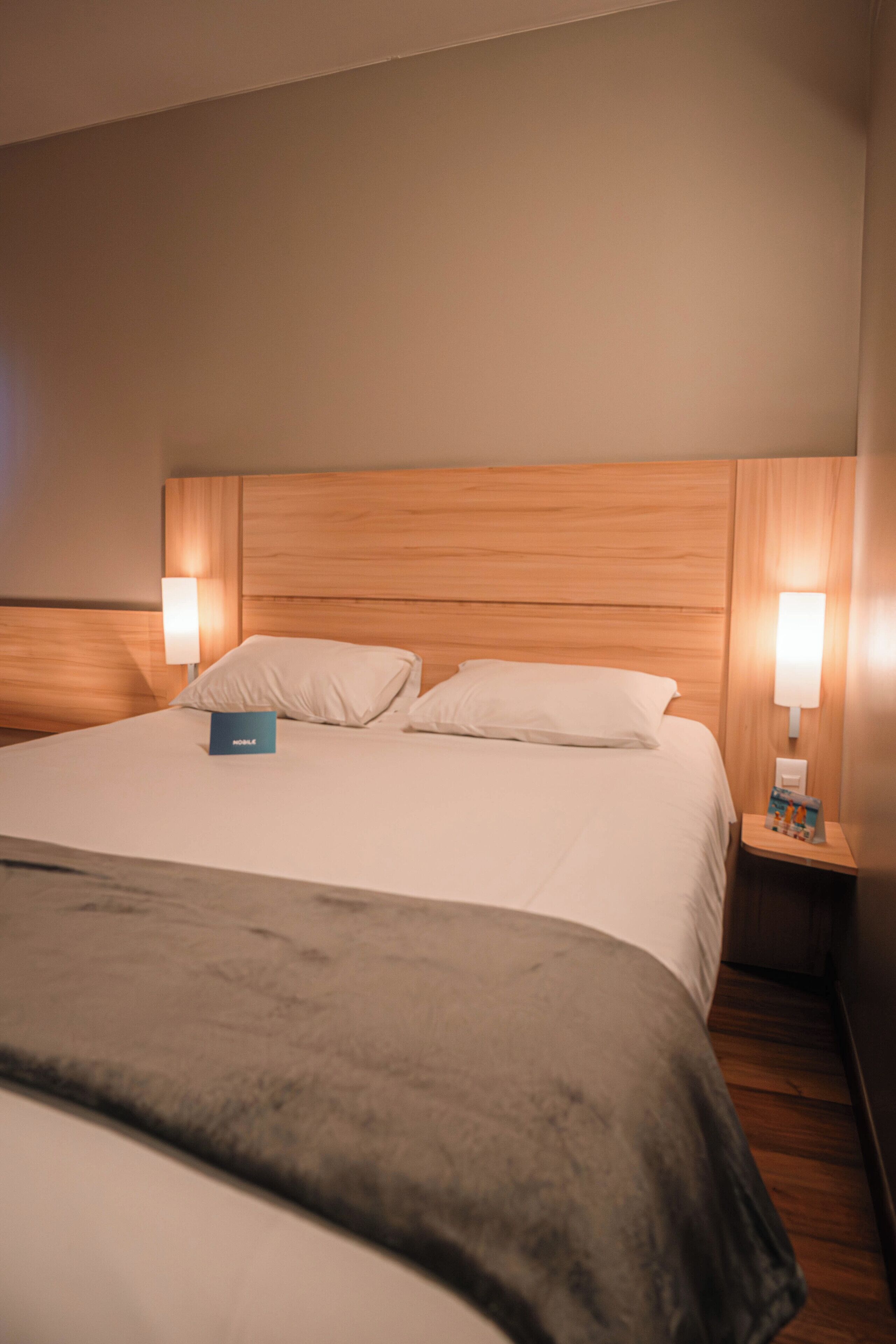 Photo - Nobile Inn Santiago