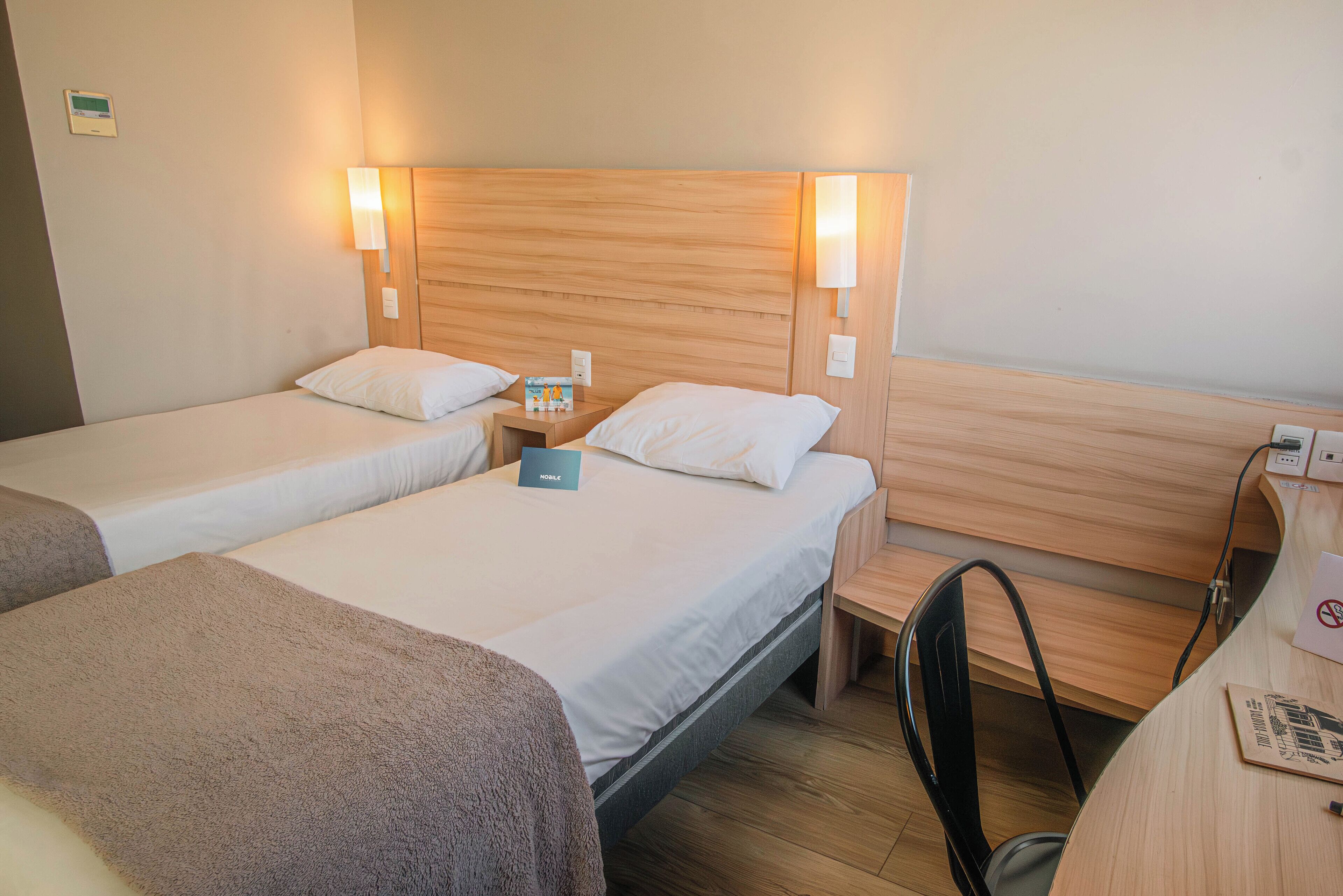 Photo - Nobile Inn Santiago