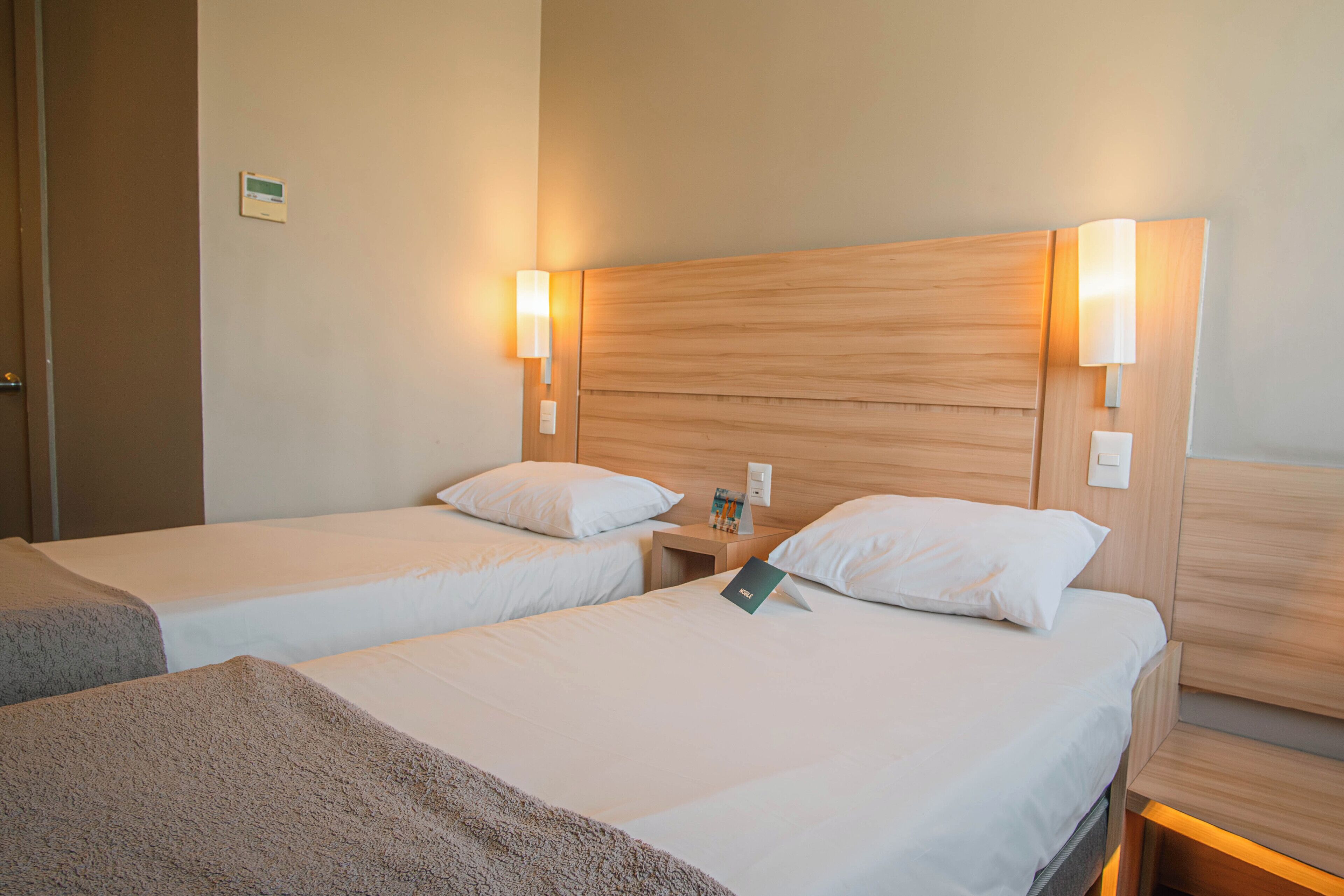 Photo - Nobile Inn Santiago