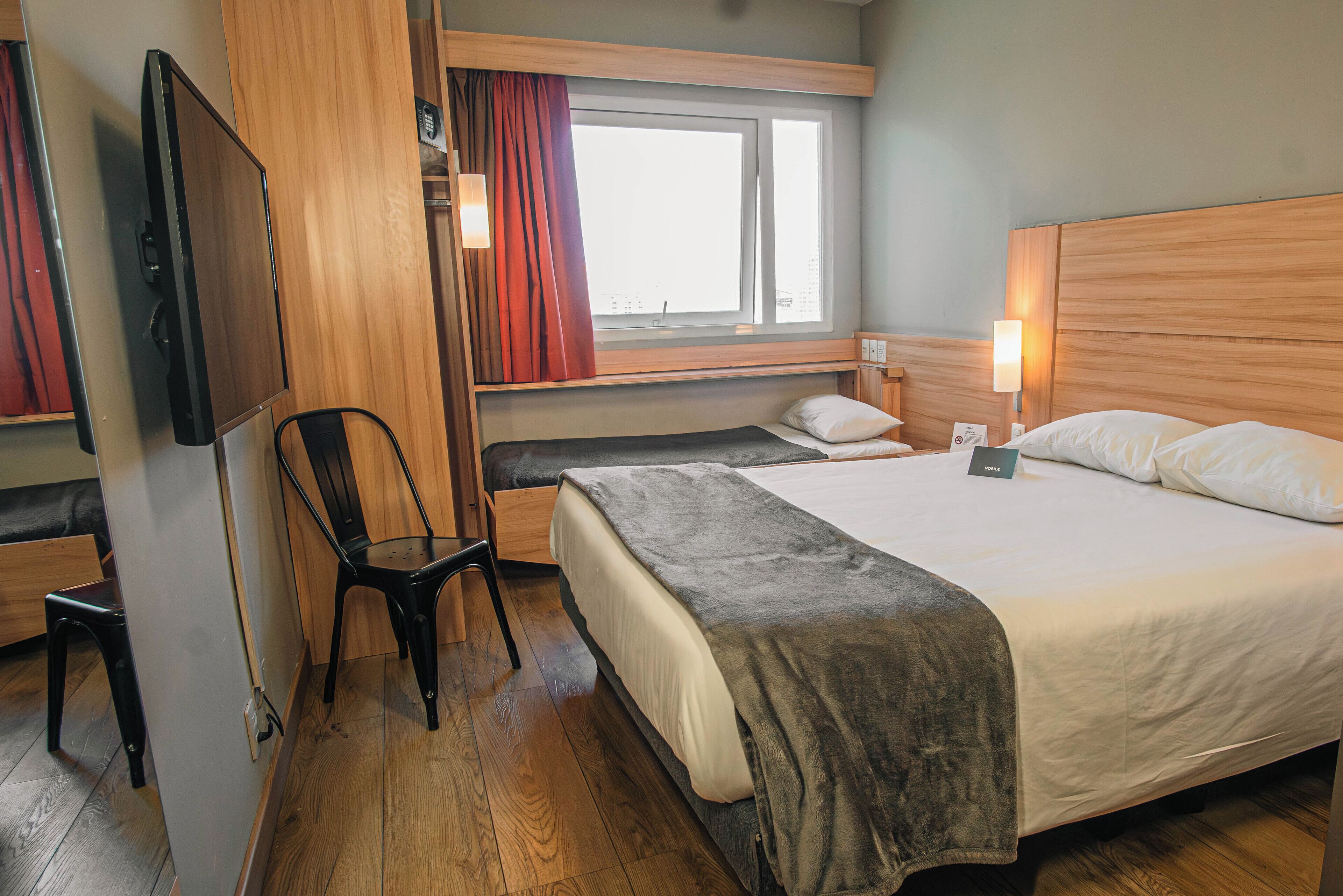 Photo - Nobile Inn Santiago