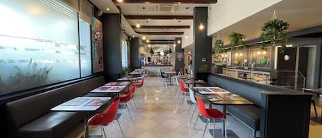 Latin American cuisine