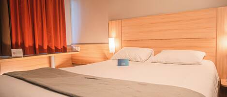 Ropa de cama de alta calidad y colchones con efecto memoria