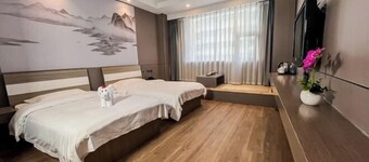 Nishi Haitai Hotel